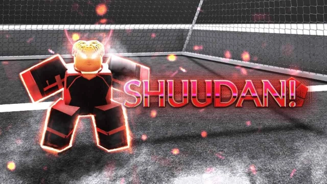 Roblox Shuudan Codes: Customize Your Soccer Journey - 2025 March