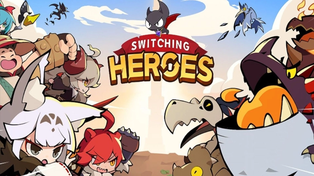 aabdd20e7d7a4c94b1e4c6c281573e941752052035.png Switching Heroes Codes: 2025 October (Latest Codes)