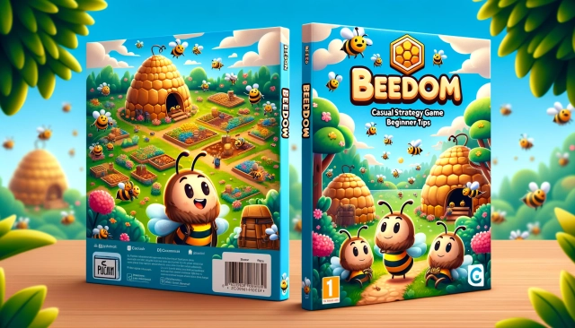 Building a Bee Kingdom with Beedom: Casual Strategy Game Beginner Tips & Tricks