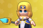 S Rank Heroes