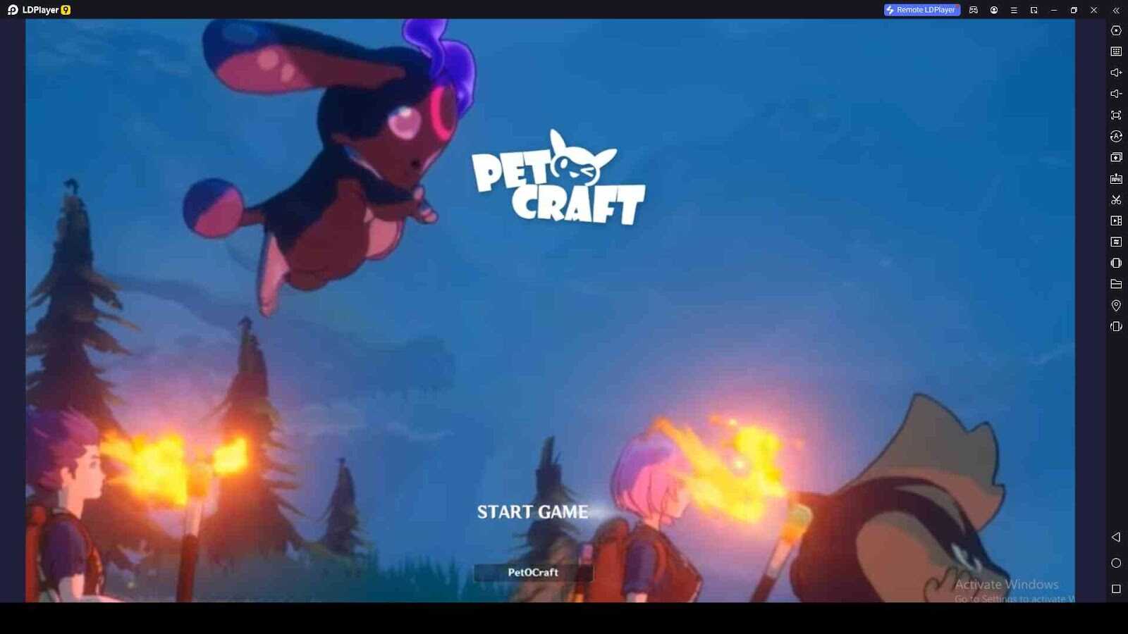 PetOCraft Codes