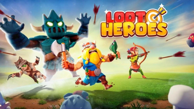 Loot Heroes: Fantasy RPG Games Beginner Guide with Tips – Take Down the Evil with Best Tricks
