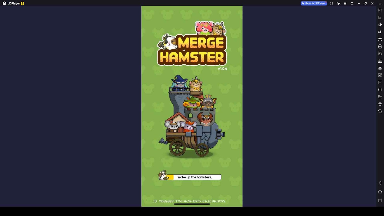 MERGE HAMSTER Guide and Tips for Beginners