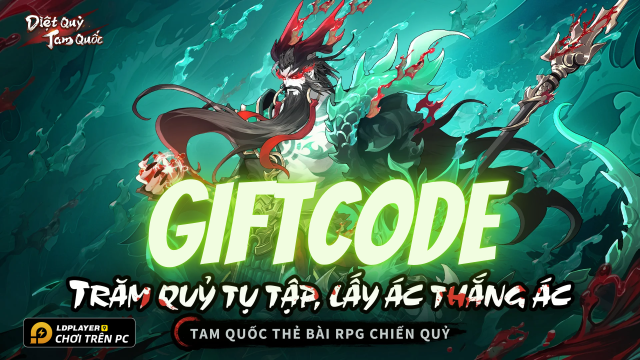 Full bộ code Thi Chiến Tam Quốc mới nhất 2024 - Hướng dẫn cách nhập chi tiết