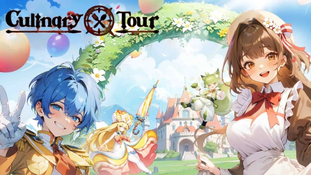 Culinary Tour: Voyage Codes: Delicious Rewards Await 2025 March