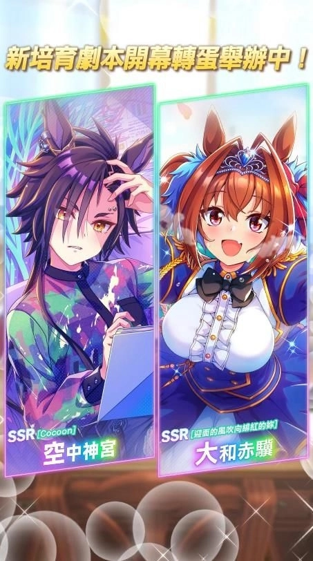 SSR「[Cocoon]空中神宮」-封面
