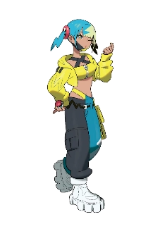 《寶可夢傳說 Z-A 超次元爆湧》的  新增故事／新增內容確定於12月10日發佈！