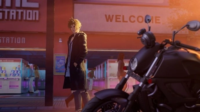 バイクにまたがっている女性

AI によって生成されたコンテンツは間違っている可能性があります。