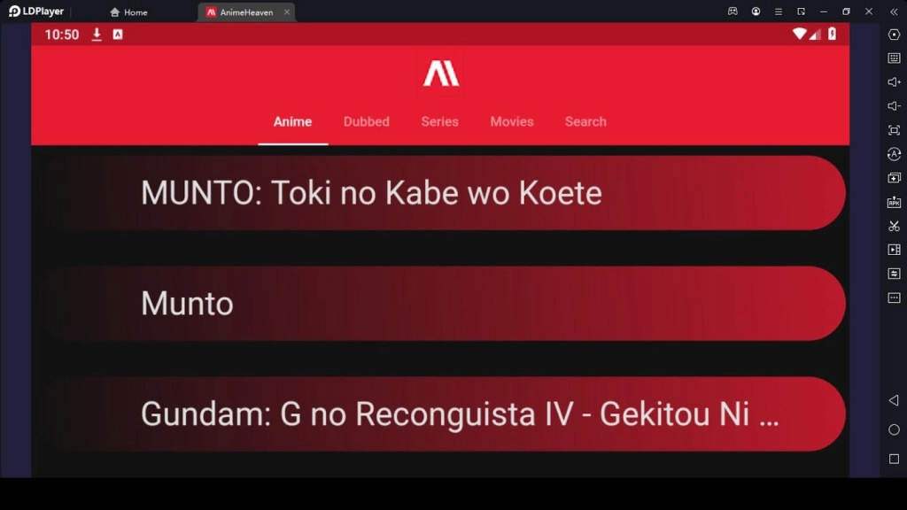 AnimeHeaven AnimeHeaven