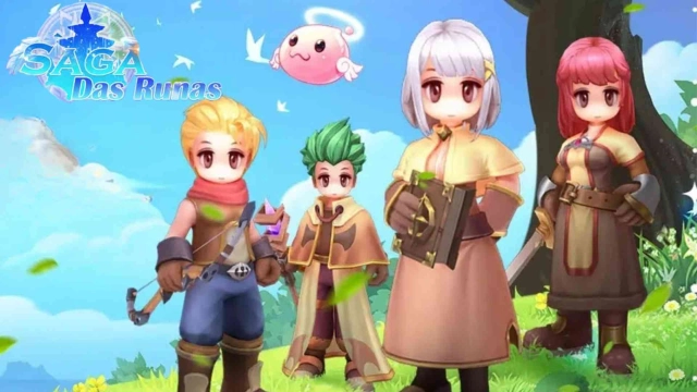 Saga Das Runas Redeem Codes: September 2025 (New Codes)