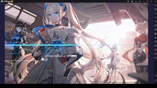 How to Download and Play E.T.E Chronicle on PC - Beginners Guide