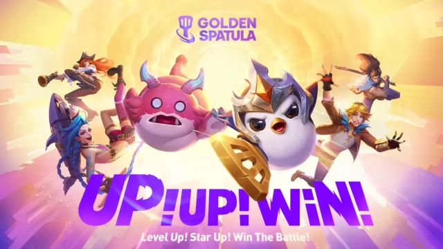 Golden Spatula SET 14 - Essential Changes and New Synergies Explained