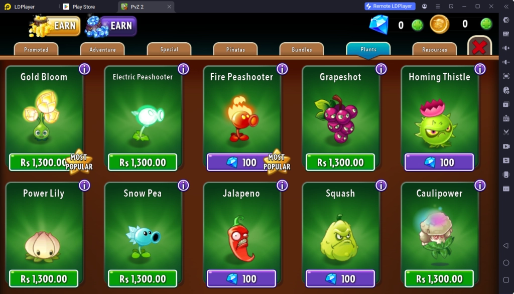 Plants vs. Zombies 2 Expert Guide: Tips, Tricks, and Strategies