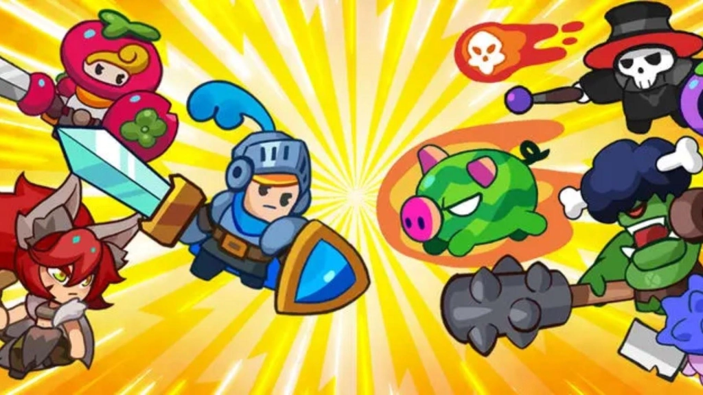 Monster Slayer: Idle RPG War Guide and Tips Monster Slayer: Idle RPG War Guide and Tips