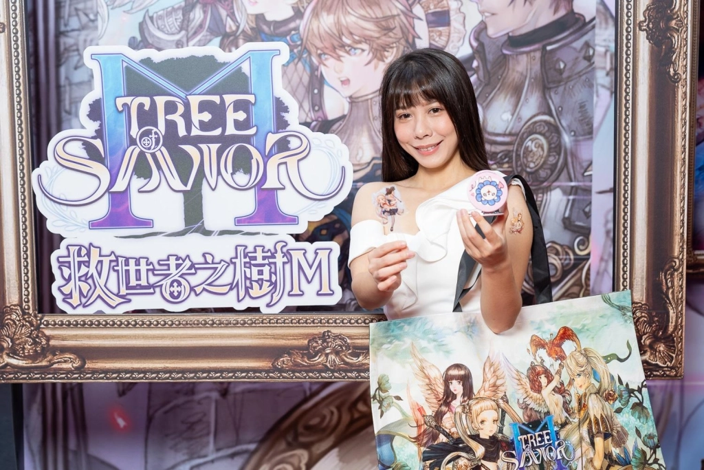2025橘子嘉年華開跑！五大遊戲齊聚漫博 引爆FUN能量！