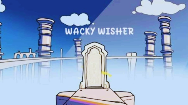 Wacky Wisher Codes Guide: Unlock Amazing Rewards - 2025 March