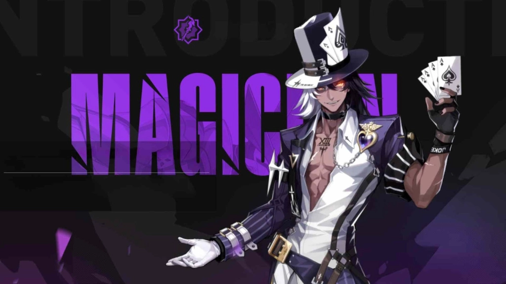 Magician