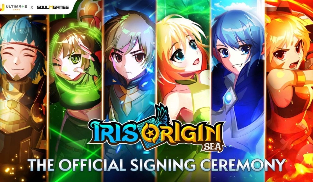 Iris Origin SEA แนะนำอาชีพไหน PVP/PVE สายฟรีเลือกปั้นได้ยาวๆ