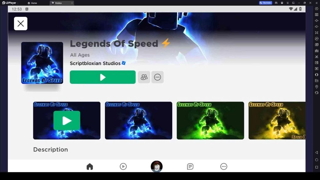 Roblox Legends of Speed Codes: Race to Victory - 2025 March