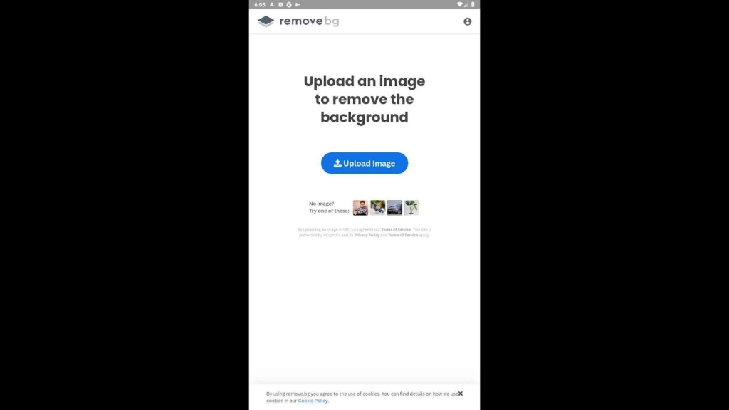 Background Remover - remove.bg Background Remover - remove.bg