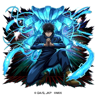 電視動畫《咒術迴戰》×《怪物彈珠》第3彈合作活動重磅登場！