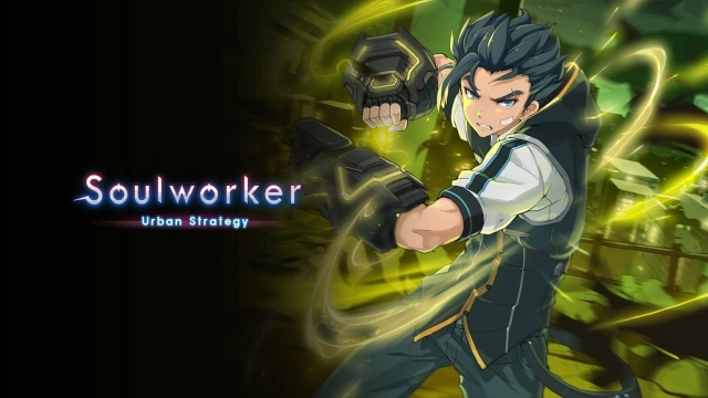 Soulworker Urban Strategy Beginner’s Guide – Top Tips to Fight and Survive