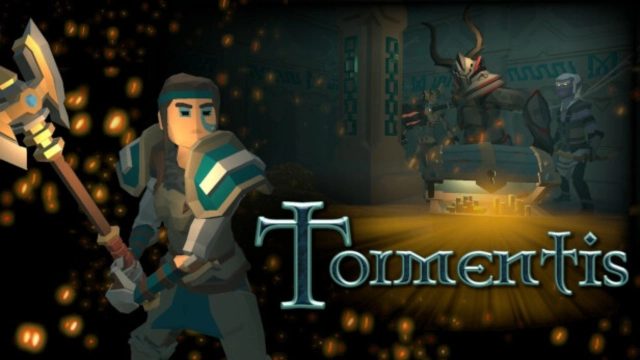 Tormentis - Dungeon RPG Codes: Conquer the Dungeon Treasures - 2025 March