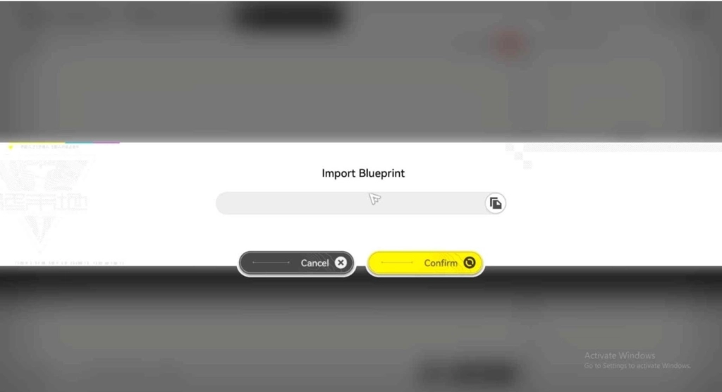 How to Import Arknights: Endfield Blueprint Codes