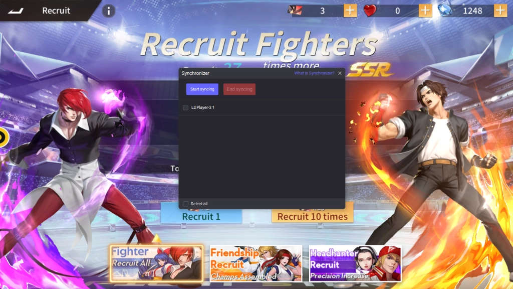 How Do I Download and Play SNK: All-Star Brawl on PC -Beginners Guide