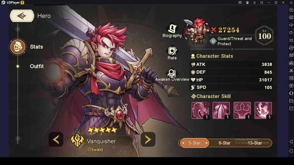 Realms of Pixel Tier List and Reroll Guide - Best Heroes in March 2025