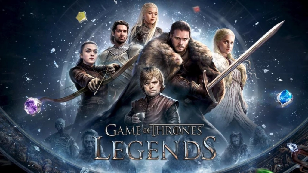 Game of Thrones: Legends Codes