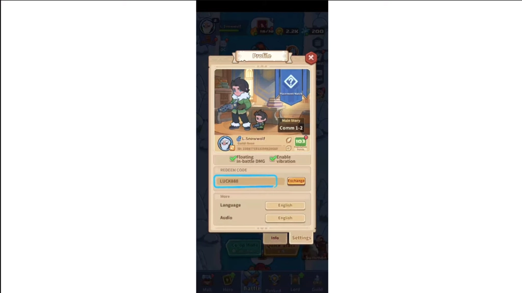Penguin GO! Redeem Codes - How to Use Them for Free Rewards