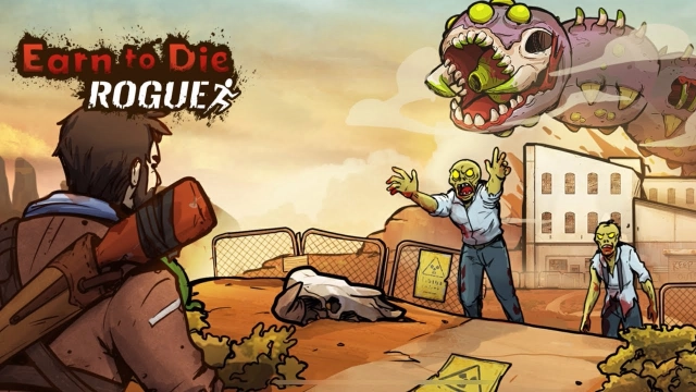 Guía para principiantes de Earn to Die Rogue: Consejos para las Carreras del Apocalipsis