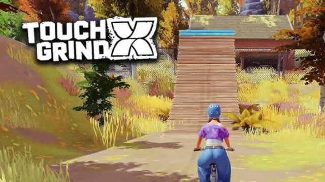 Touchgrind X: Руководство, советы, приемы и лучшие стратегии для новичков