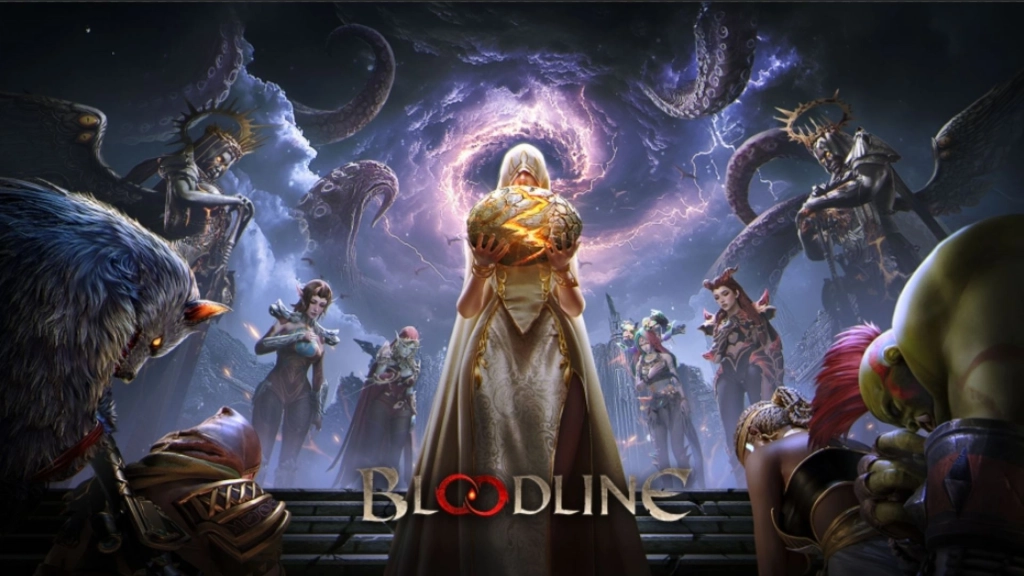 Bloodline: Heroes of Lithas Codes - February 2026