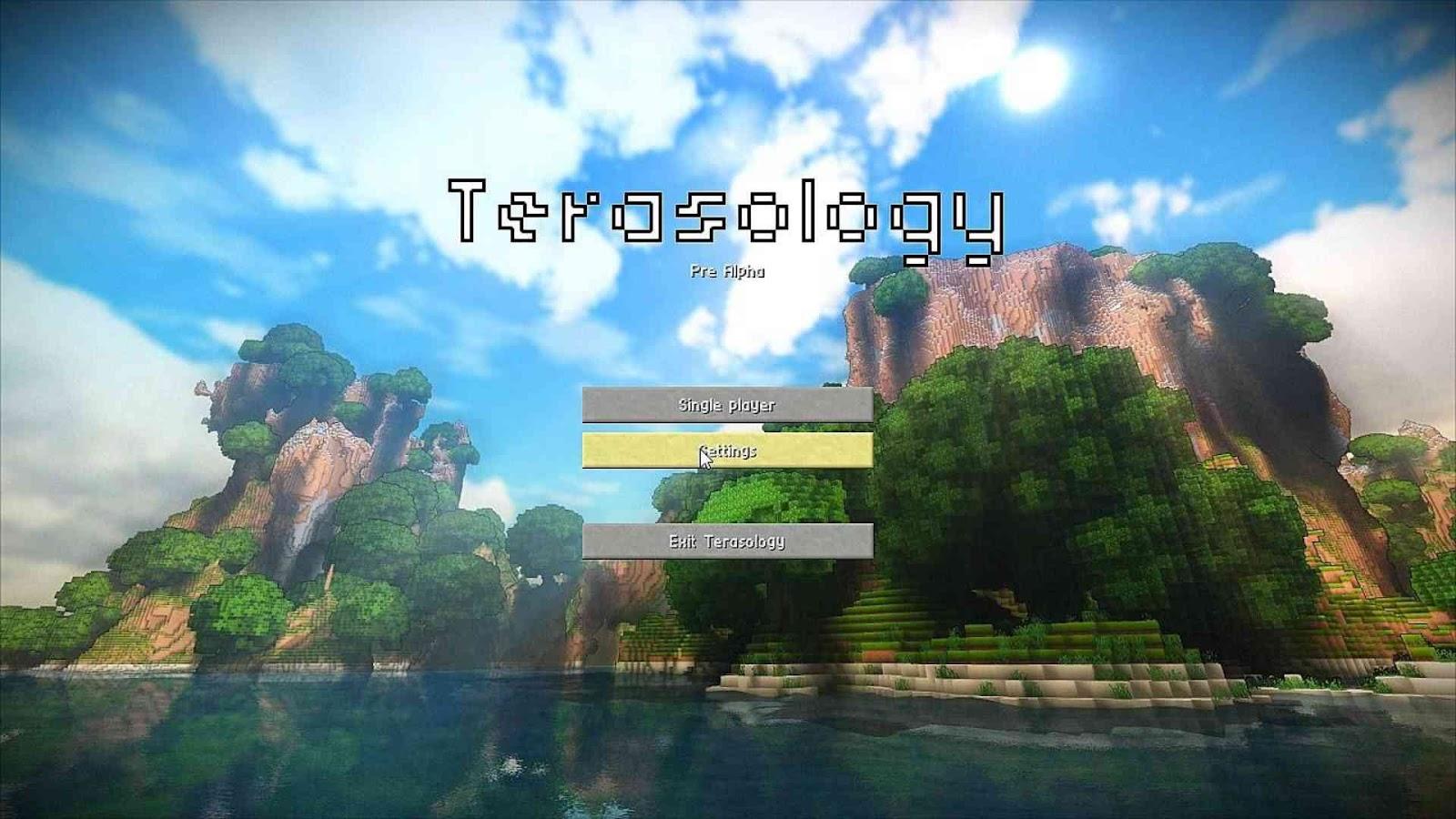 Terasology