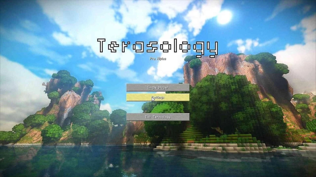 Terasology