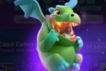 Baby Dragon
