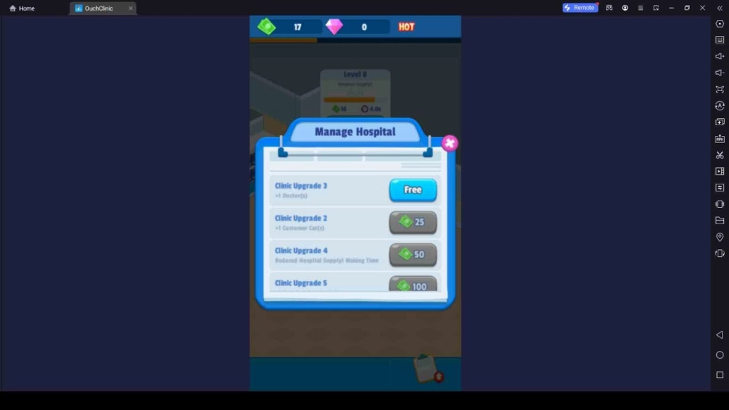 Manage Your Hospital Manage Your Hospital