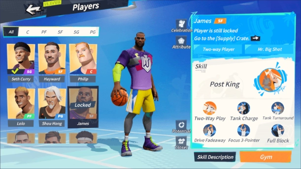 LeBron James LeBron James