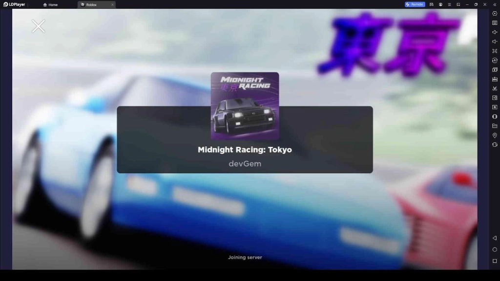Roblox Midnight Racing Tokyo Codes - 2025 June