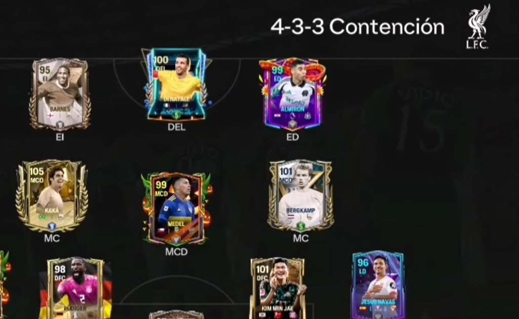 Cómo jugar online con amigos EA FC Mobile 2025