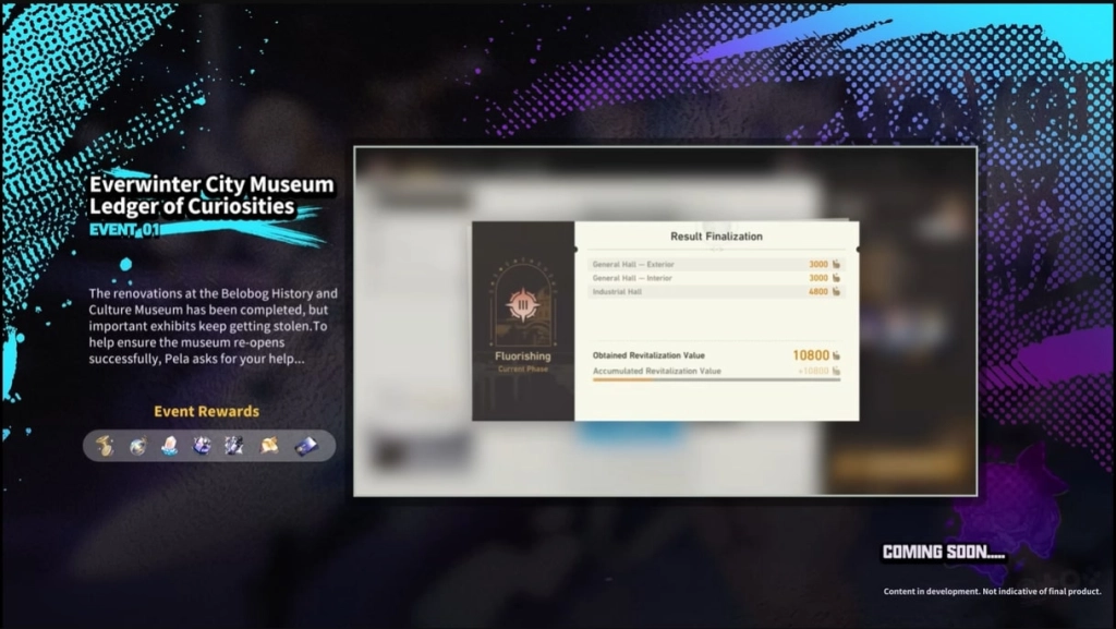 Honkai Star Rail 1.1 Version Update Patch Guide - What to Expect