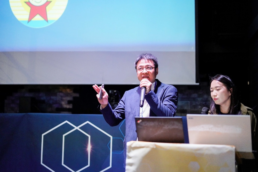 Com2uS Platform・樂意傳播・Soft-World 舉辦台灣遊戲市場洞察交流活動