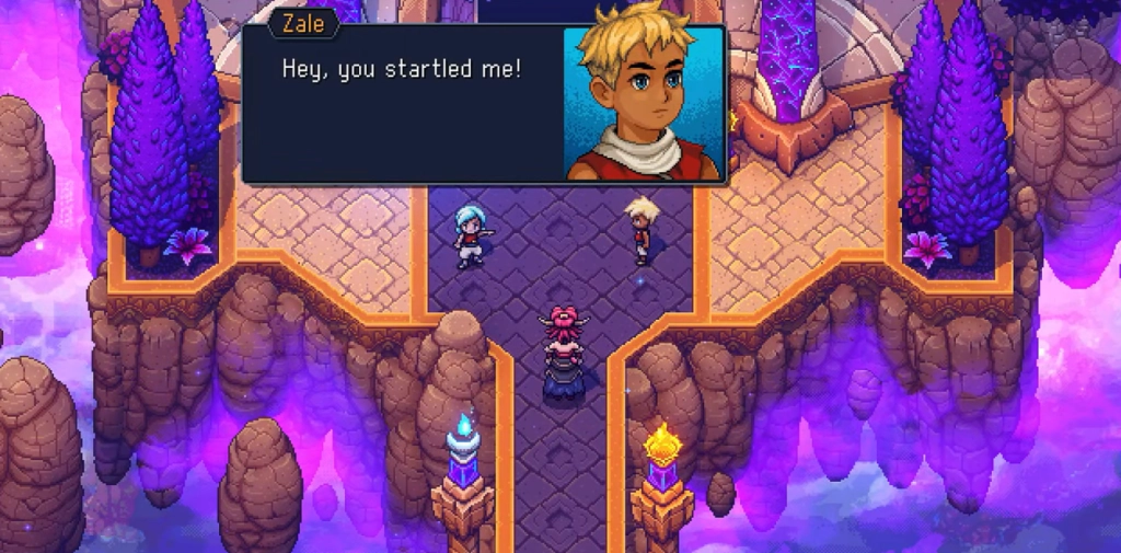 Damage Types and Party Strategy