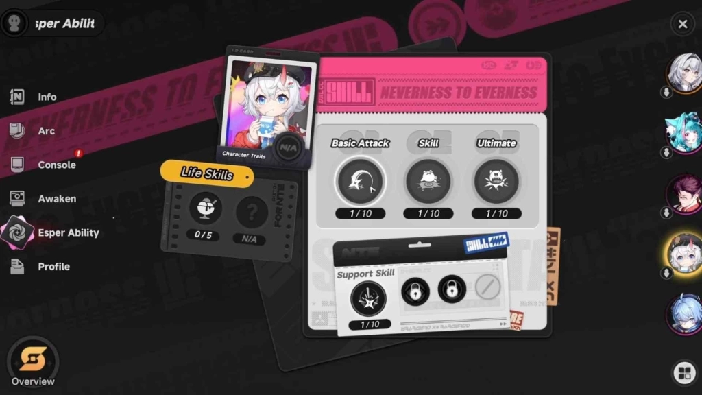 Sakiri’s Skills Sakiri’s Skills