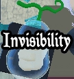 Invisibility