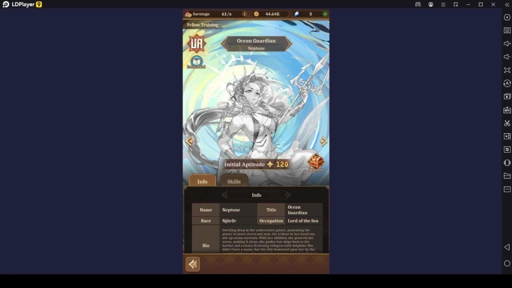 Neptune