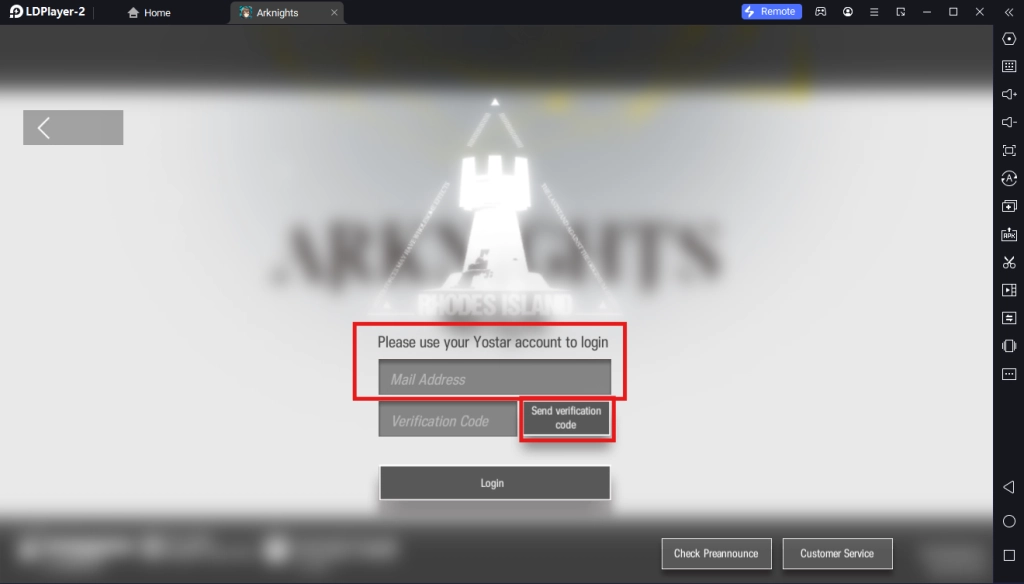 How to Download and Play Arknights on PC - Beginners Guide