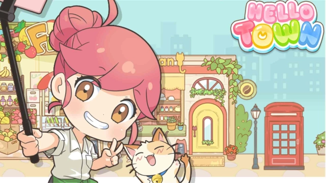 Hello Town Codes – Unlock Exciting Rewards for 2025 March